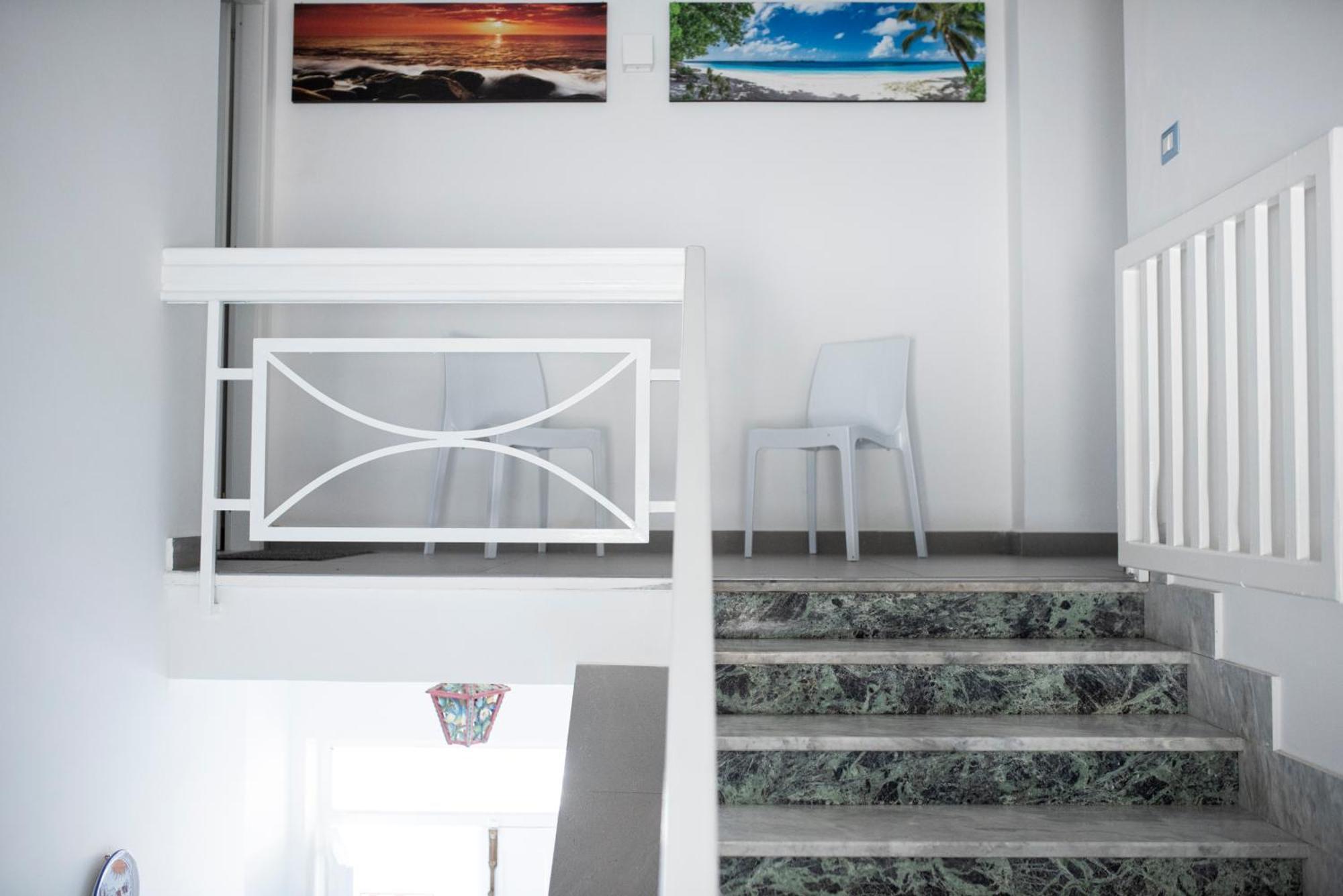 Sole & Pepe Apartment Санта Мария ди Кастелабате Екстериор снимка