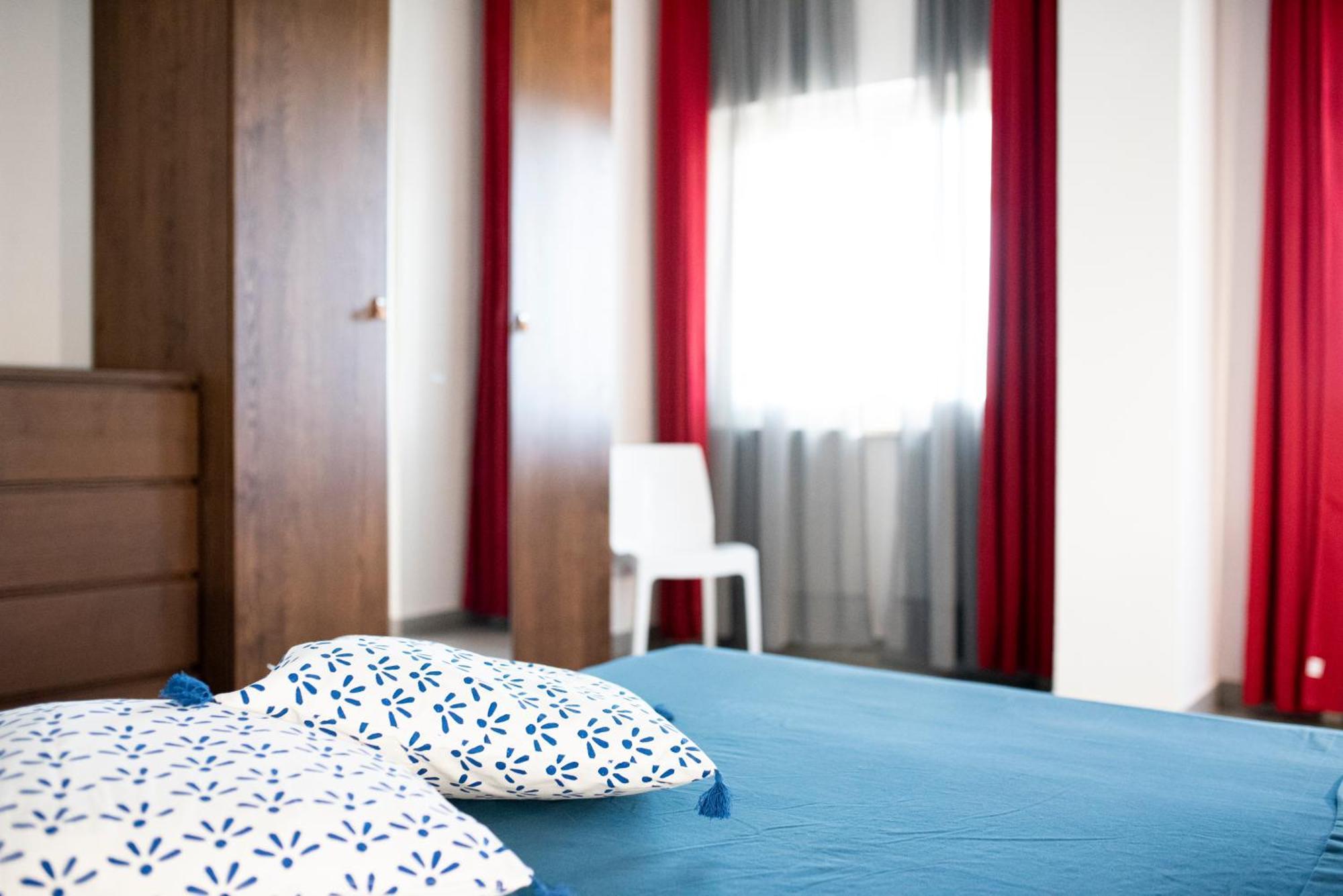 Sole & Pepe Apartment Санта Мария ди Кастелабате Екстериор снимка