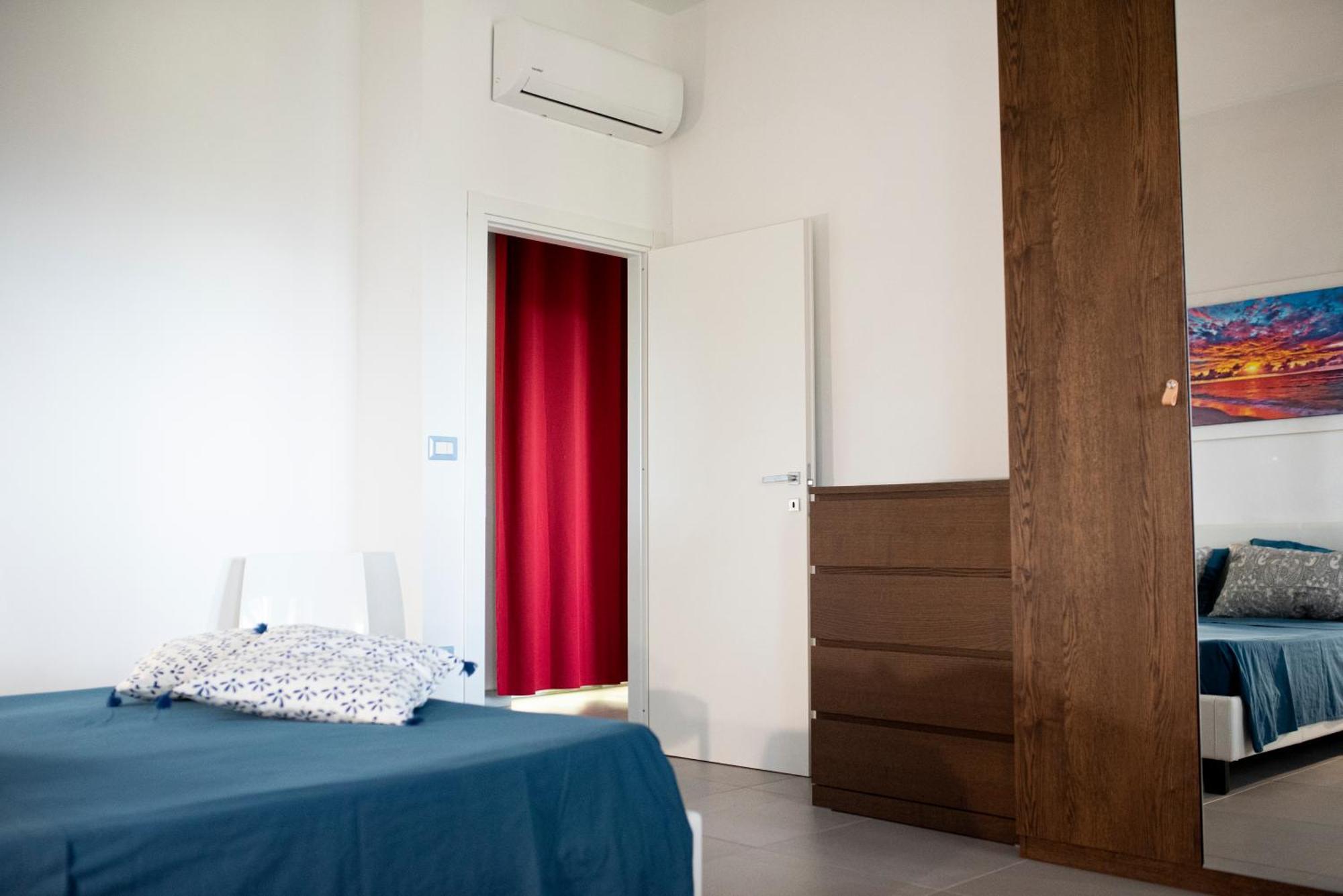 Sole & Pepe Apartment Санта Мария ди Кастелабате Екстериор снимка