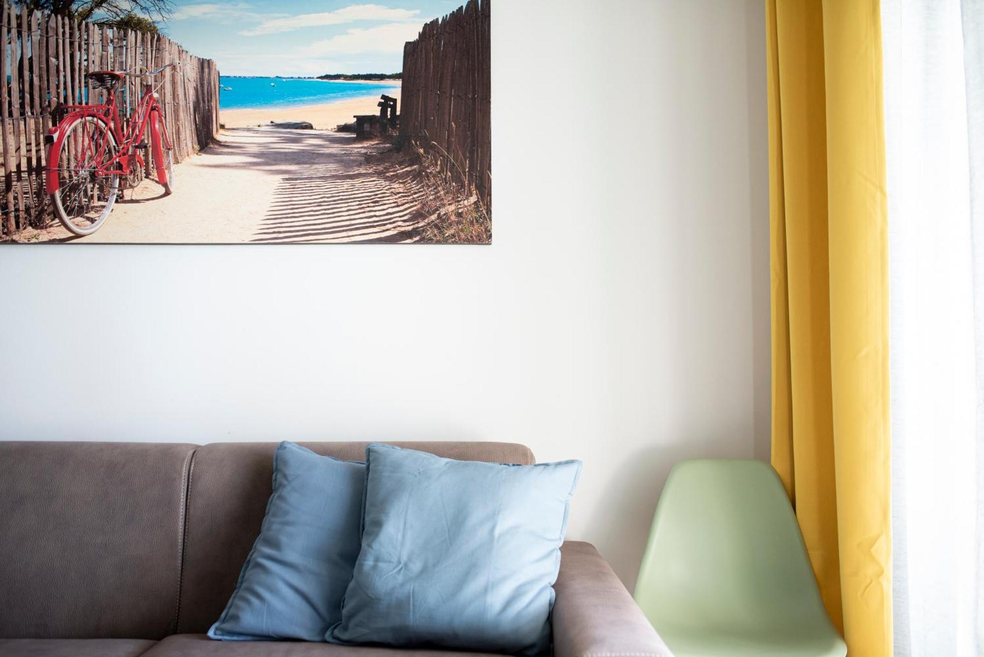 Sole & Pepe Apartment Санта Мария ди Кастелабате Екстериор снимка