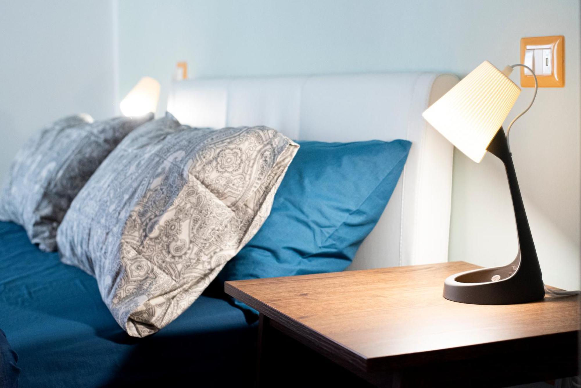Sole & Pepe Apartment Санта Мария ди Кастелабате Екстериор снимка
