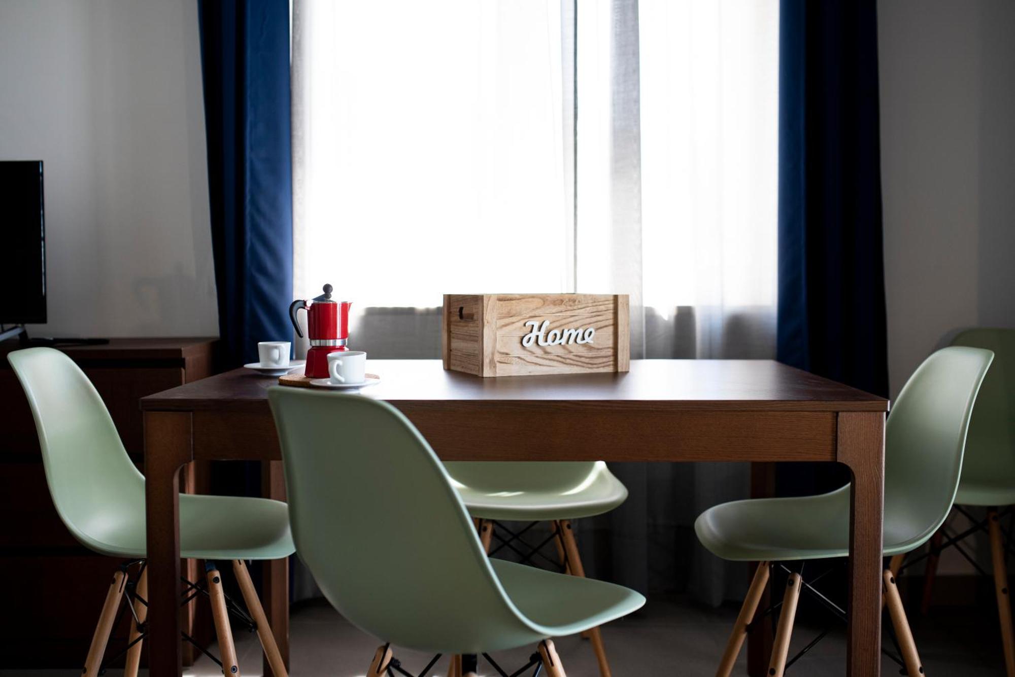 Sole & Pepe Apartment Санта Мария ди Кастелабате Екстериор снимка